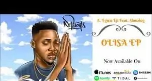 Network - Egwu Eji Ft. SlowDog