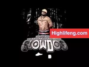 SlowDog - Shayo Plenty Ft. XSLD, JChiano