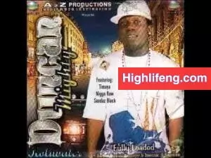 Duncan Mighty - Onye Kpom Hio Ft. Mr Raw