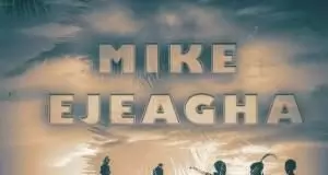 Mike Ejeagha - Akuko Na Egwu