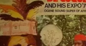 Chief Dr Oliver De Coque - Ajuju Ajughi Onye Ama