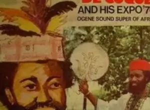 Chief Dr Oliver De Coque – Ajuju Ajughi Onye Ama Chief Dr Oliver De Coque - Ajuju Ajughi Onye Ama