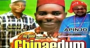 Apinjo - Okija Big Brothers Assemble (OBBA) | Latest Igbo Highlife Music 2020