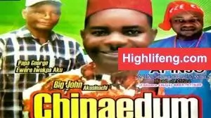 Apinjo - Okija Big Brothers Assemble (OBBA) | Latest Igbo Highlife Music 2020