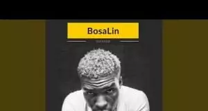 Bosalin - Nwanne Ft. Mr Raw