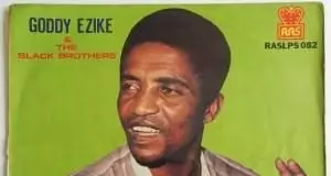 Goddy Ezike - Onye Akwuchina Uzo (Igbo Highlife Songs)