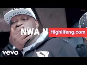 SlowDog - Nwankita Ft. DaBrain