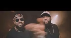 SlowDog - Dubai To Onitsha Ft. Magnito