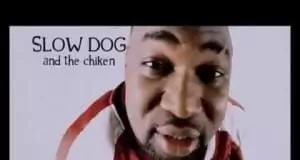 SlowDog - Usomu Ft. Ransome