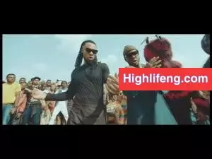 SlowDog - Okporo Ft. Zoro