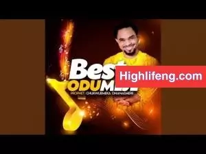 Prophet Odumeje - Jesus Odumeje (Agaba)