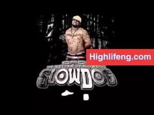 SlowDog - Amili Piss Ft. Mr Raw And Spata E