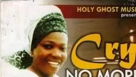 Princess Oluchi Okeke - Cry No more (Igbo Gospel Music Album)