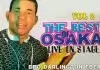 Darlington Ebere - Best Of Osaka (Live on Stage Vol 2) | Latest 2020 Nigerian Gospel Song
