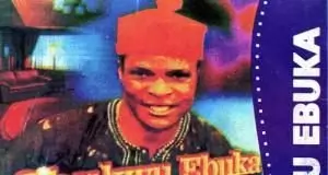 Okey Jakota - Boys Bu Ukwu Nku