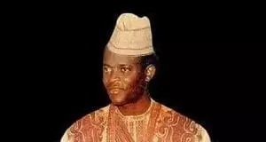 Prince Nico Mbarga - Aki special