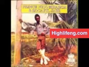 Prince Nico - Music Line (Cima Cima)