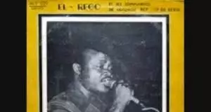 Prince Nico Mbarga - Happy Birth Day