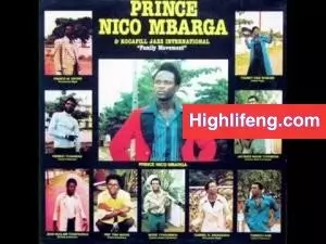 Prince Nico Mbarga - Family Movement