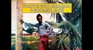 Prince Nico Mbarga - Stella