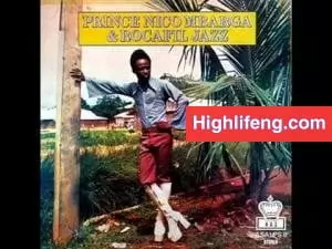 Prince Nico Mbarga - Stella