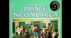 Prince Nico Mbarga - Wayo Inlaw