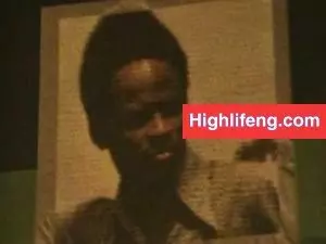 Prince Nico Mbarga - Na My Choice