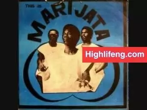 Prince Nico Mbarga - Nature