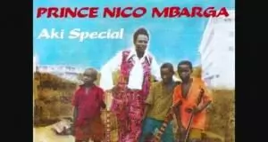 Prince Nico Mbarga - Onye Ori Obi
