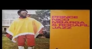Prince Nico Mbarga - Late Madam Nneka Okonkwo (1977)
