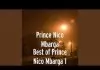 Prince Nico Mbarga - Polygamy
