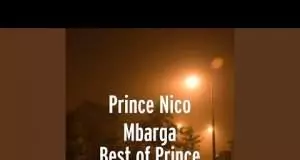 Prince Nico Mbarga - Polygamy