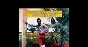 Prince Nico Mbarga & Rocafil Jazz Ft. El Burro Periquero, Exito Del David Stereo - Rocafill