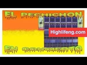 Prince Nico Mbarga & Rocafil Jazz - Welenga