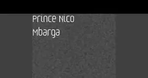 Prince Nico Mbarga - Oh Death