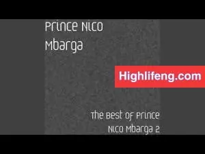 Prince Nico Mbarga - Oh Death