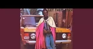 Prince Nico Mbarga - Time Waits For Nobody