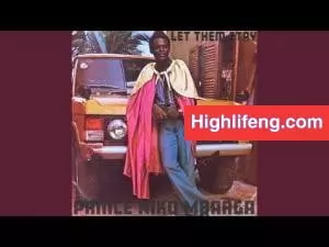 Prince Nico Mbarga - Time Waits For Nobody