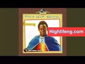 Prince Nico Mbarga - Decency