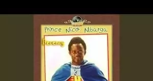Prince Nico Mbarga - Soso Think