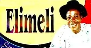 Sir Erico - Elimeli (Igbo Highlife Songs)