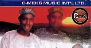 Prince Obidi Nwa Ali Chukwuma - Ime Nma Okwu