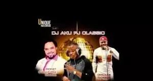 Prophet Chukwuemeka Odumeje & Onyeoma Tochukwu - Chiji aku (AKUNAEDEMURUMURU PJ)