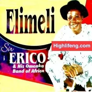 Sir Erico - Sam Iboko (Igbo Music Highlife)