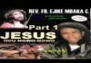 Rev. Father Ejike Mbaka - Jesus Ovu Ngwo Ngwo (Jesus Bears My Burden) | Full Album