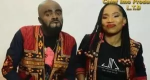 Longinus Anokwute (Chief Imo) - ONYE NGOZI | Igbo Gospel Songs Album 2020