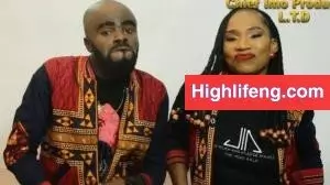 Longinus Anokwute (Chief Imo) - ONYE NGOZI | Igbo Gospel Songs Album 2020