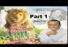 Rev. Father Ejike Mbaka - Onye Ga Anwude Agu Naka (Who Can Catch The Lion) | Full Album
