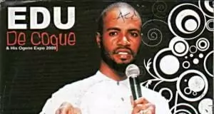 Edu De Coque - Love Amaka | Latest Igbo Highlife Music Album