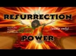 Rev. Father Ejike Mbaka - Resurrection Power (Ike Mbilite Onwu)